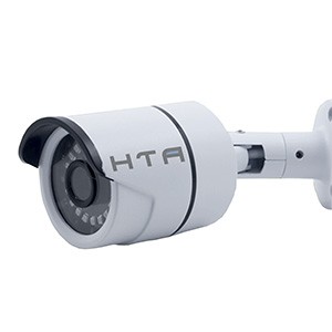 camera de surveillance Bullet