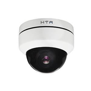 camera de surveillance dôme
