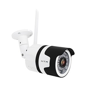 camera de surveillance Bullet wifi