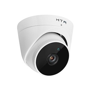 camera de surveillance dôme