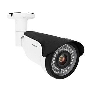 camera de surveillance Bullet