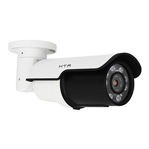camera de surveillance Bullet