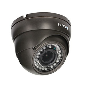 camera de surveillance dôme