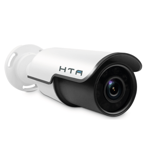camera de surveillance Bullet