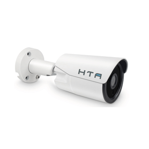 camera de surveillance Bullet