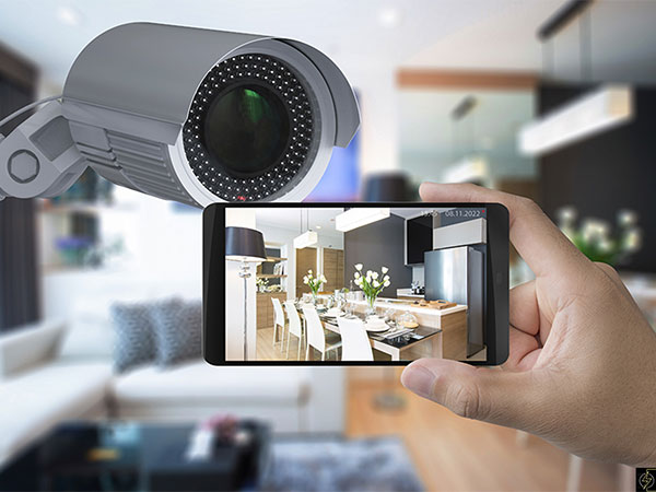 système vidéosurveillance cctv