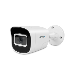 camera de surveillance Bullet