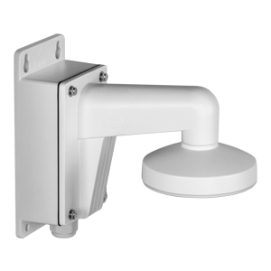 Support camera de surveillance