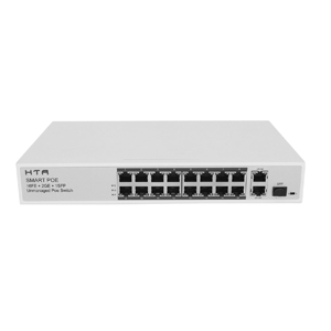 Switch HTA 16 ports