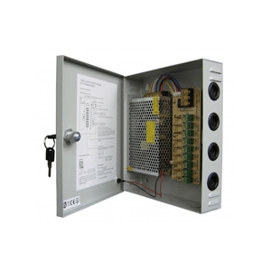 Armoire d'alimentation
